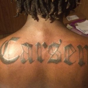 Meet your Posher, Shawn